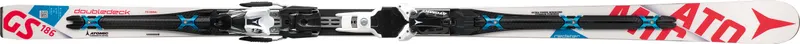 Atomic Redster FIS Doubledeck 3.0 GS