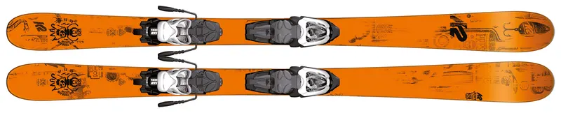K2 Juvy Ski