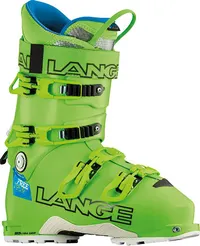Lange XT130 Low Volume Freetour