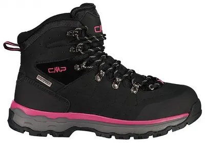CMP Buty trekkingowe damskie CMP Sheliak (nero)