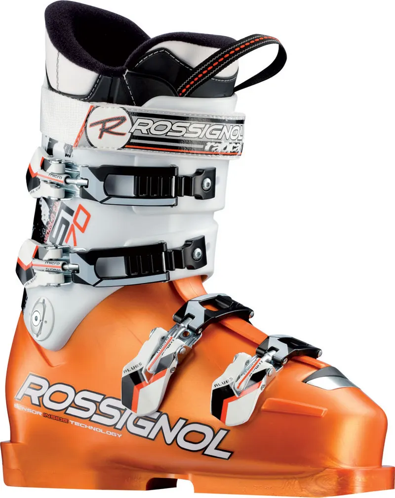Rossignol Radical WC SI 70
