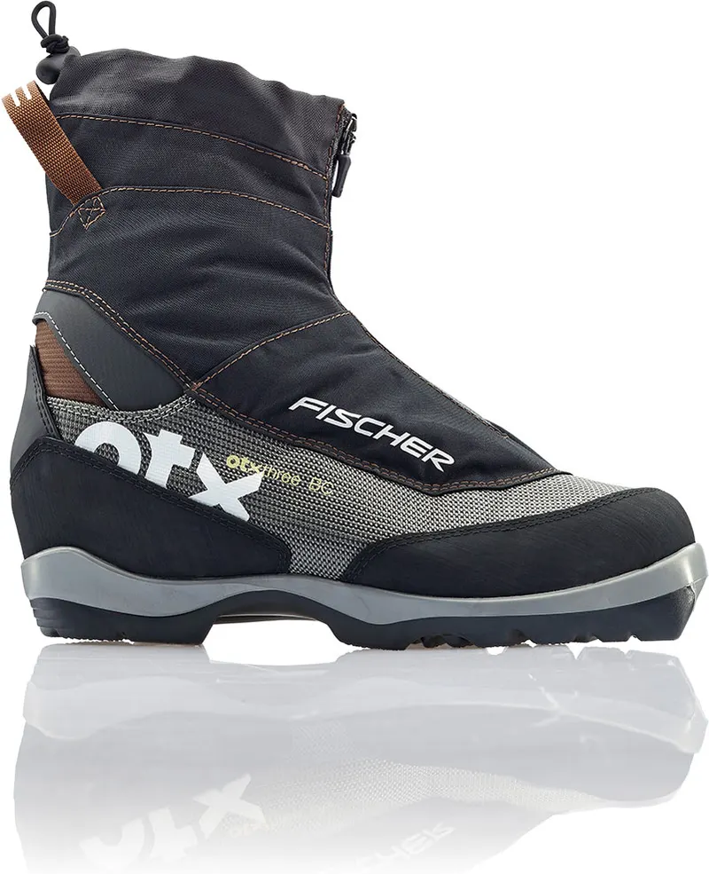 Fischer Offtrack 3 BC