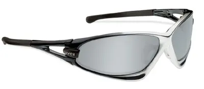 Uvex Sportsonic chromium