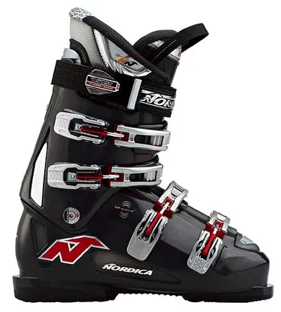 Nordica GTS 10