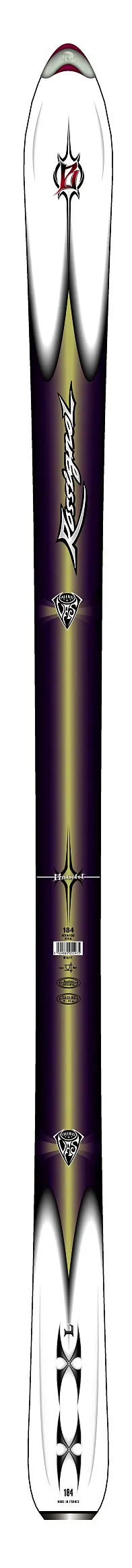Rossignol Bandit XX L