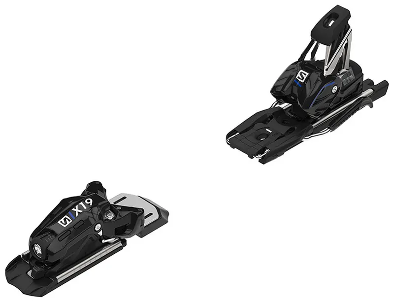Salomon X19 Lab