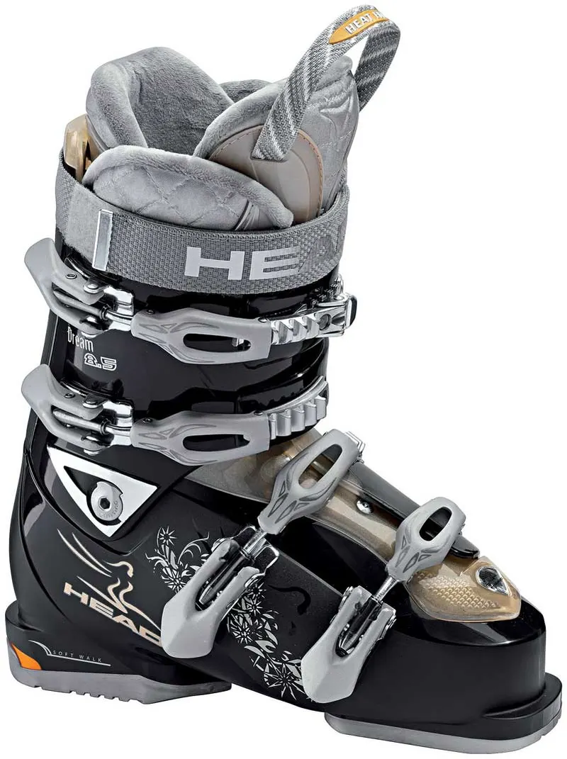 Head Dream 8.5 Heatfit