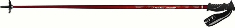 Atomic Nomad Crimson