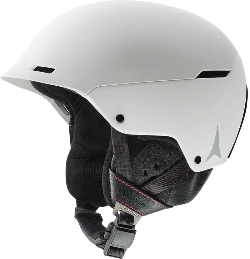 Atomic Automatic LF 3D White