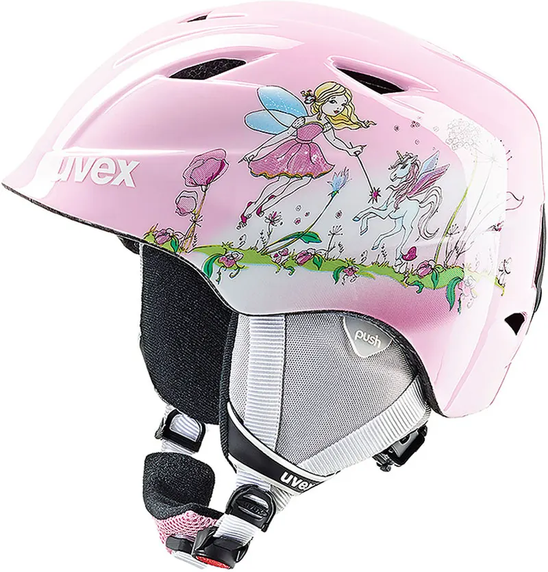 Uvex airwing 2