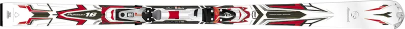Rossignol Pursuit 16 Ar (TPX)