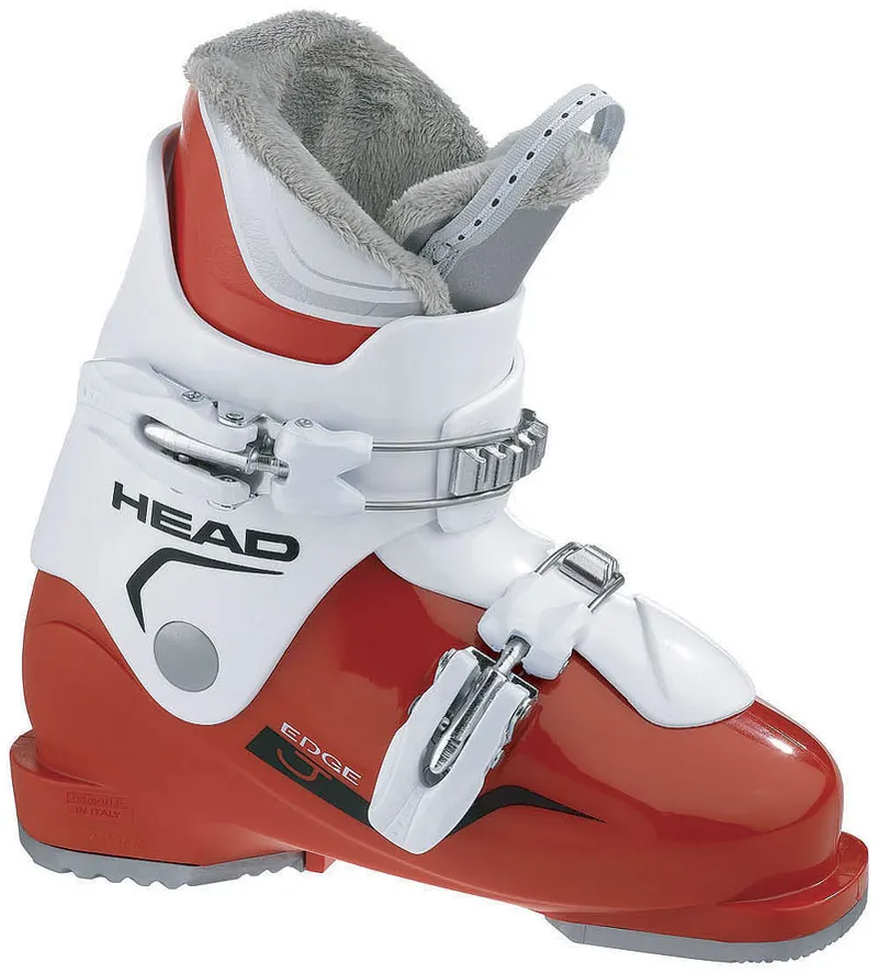 Head Edge J2 czerwony