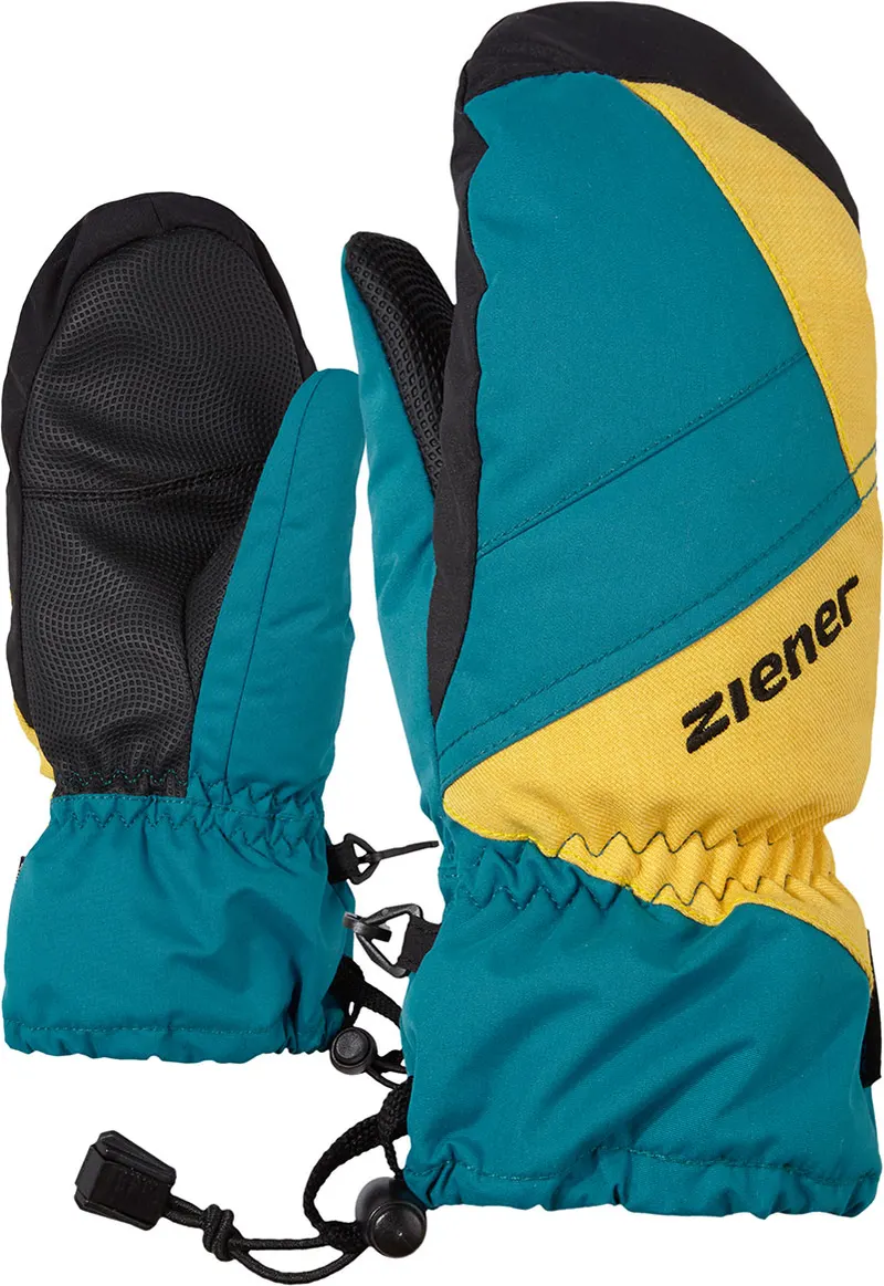 Ziener Agilo AS® Mitten Junior