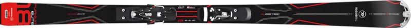 Rossignol Pursuit 18 Elite AR/TI/Bslt R20 Racing
