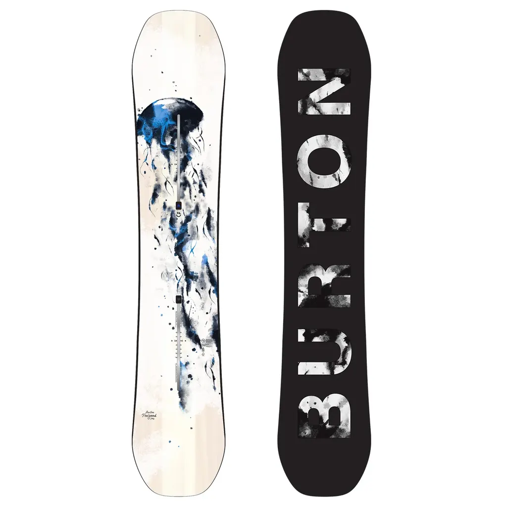 Burton Feelgood W, kolekcja 2025/26