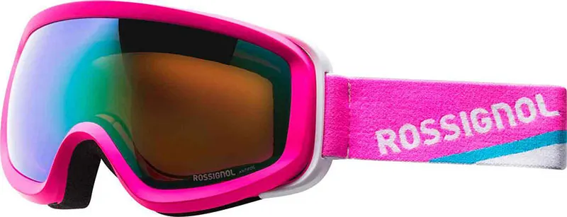 Rossignol RG5 Hero Pink