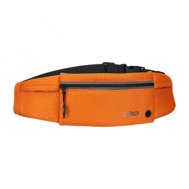 CMP Pas do biegania nerka CMP Tuono (flash orange)