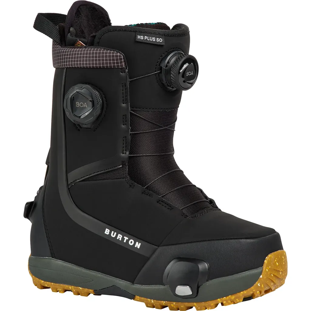 Burton Highshot Plus Step On W