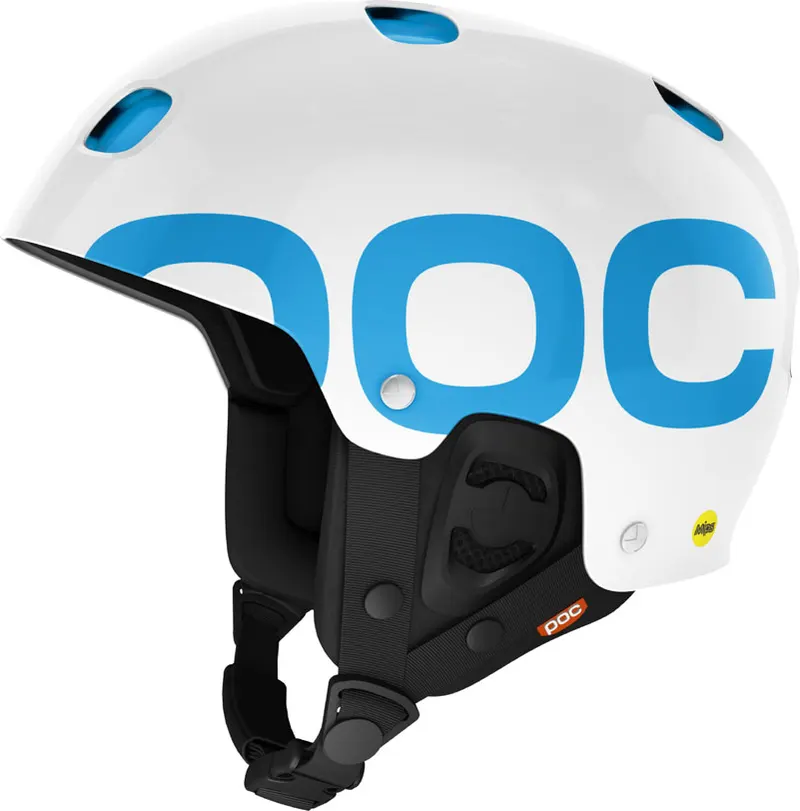 POC Receptor BC MIPS Ducroz ed.