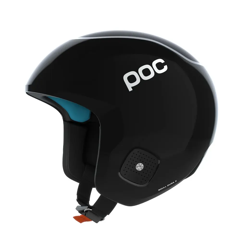 POC Skull Dura X Spin