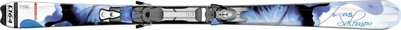 Salomon Siam N°5