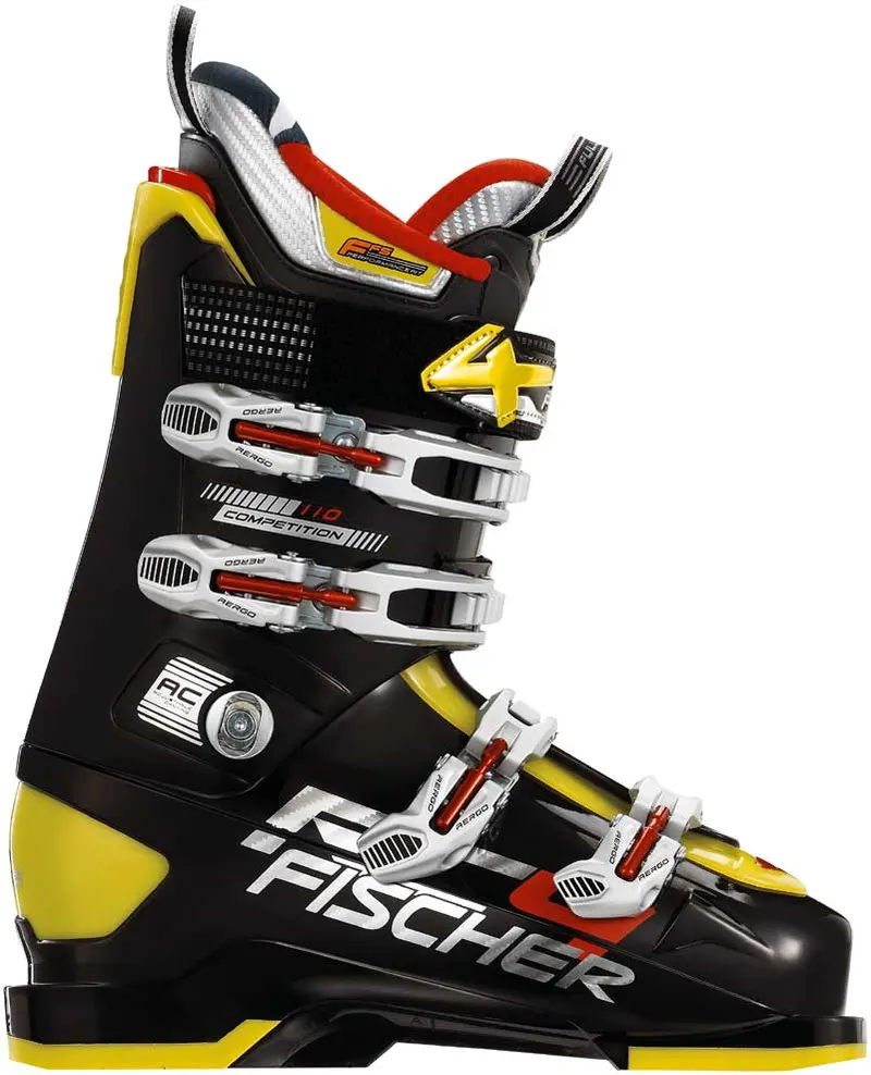 Fischer Soma RC4 Competition 110