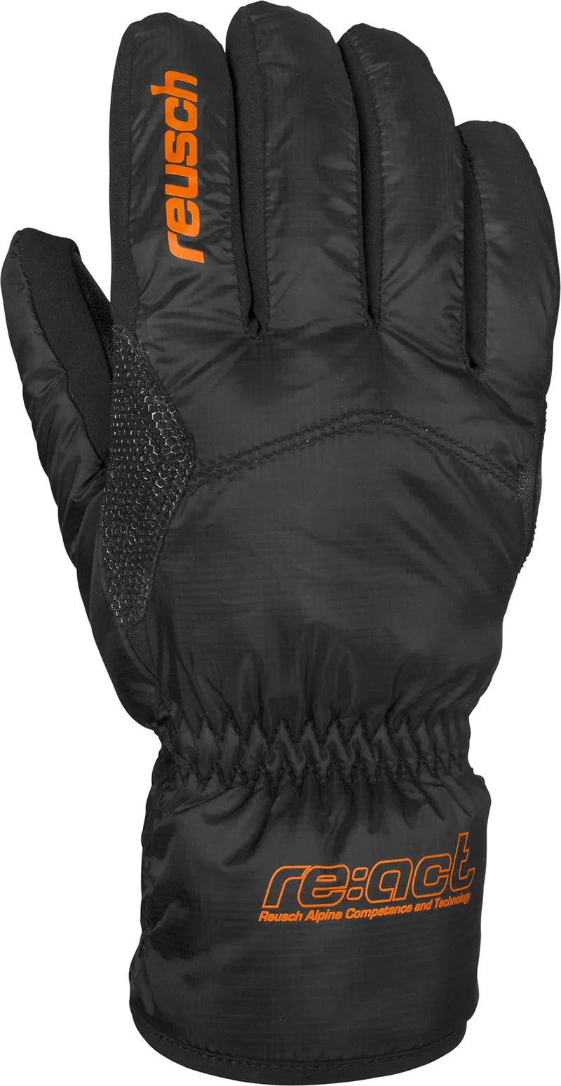 Reusch Kunlun