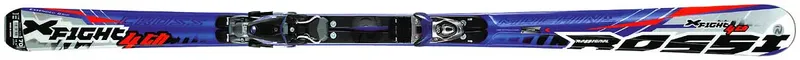 Rossignol X-Fight 4th