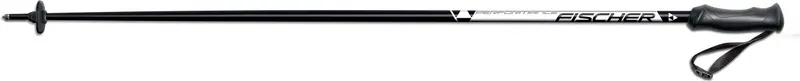 Fischer Performance Black