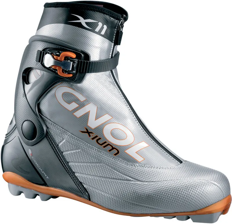 Rossignol X-11 Skate