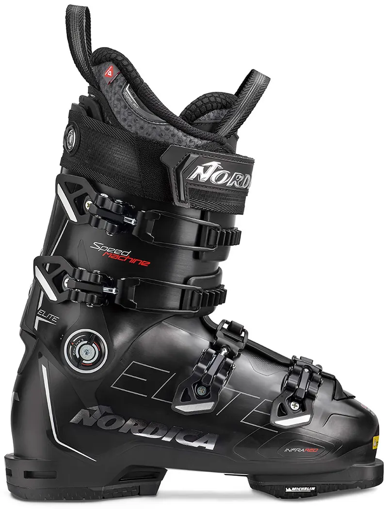 Nordica Speedmachine Elite GW