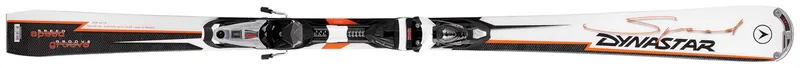 Dynastar Speed Groove Fluid