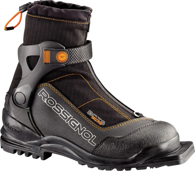 Rossignol BC X-6 75MM