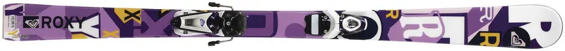 Roxy Pixie Stix