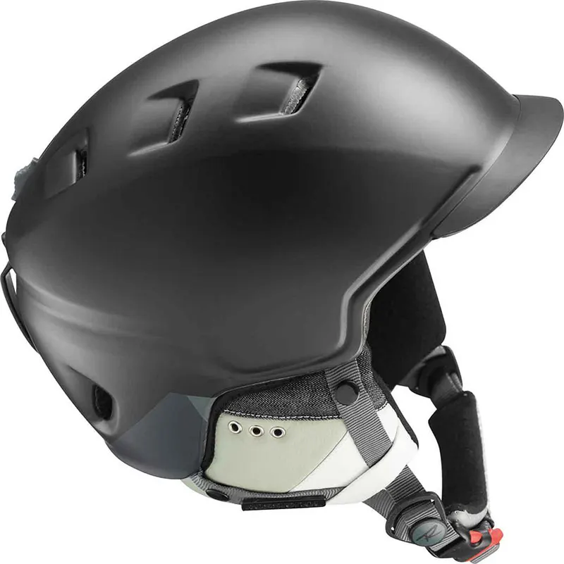 Rossignol Pursuit S - Black