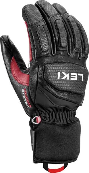 Leki Griffin Pro 3D, kolekcja 2025/26