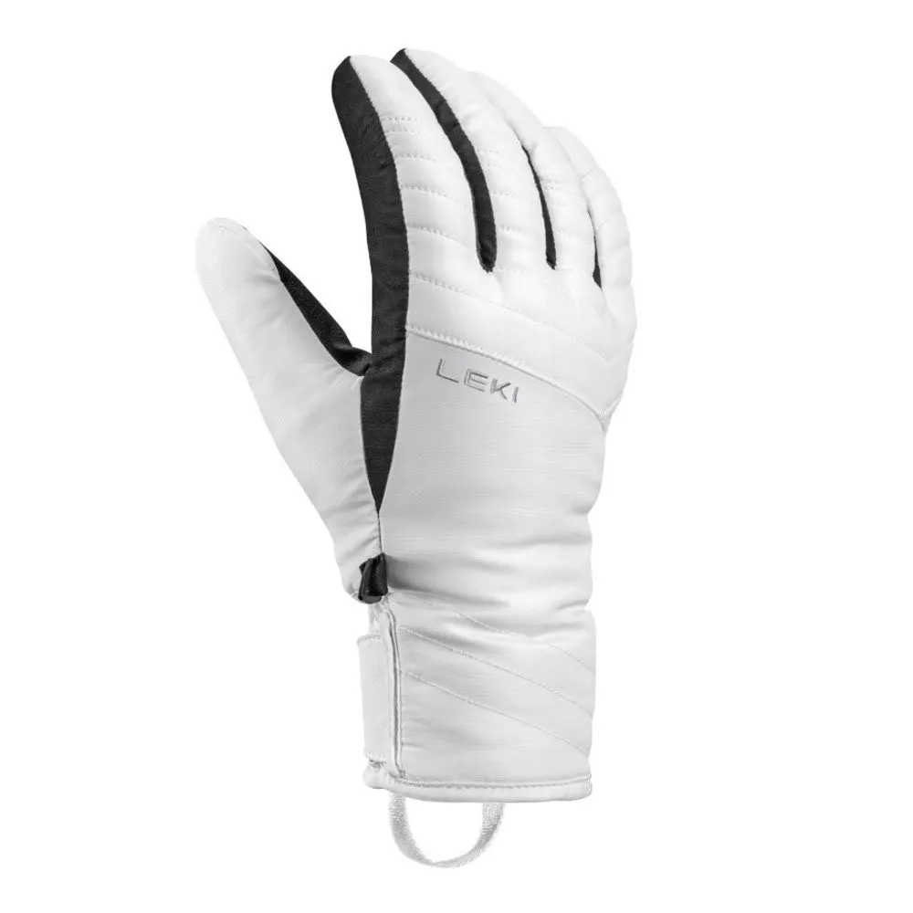 Leki Sveia Zero GTX Women, kolekcja 2025/26