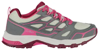 CMP Buty trailowe damskie CMP Zaniah (glacier-cemento)