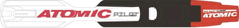Atomic Pilot Race Classic