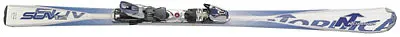 Nordica SUV 12 SLE Synergy-Track
