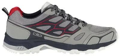 CMP Buty trailowe męskie CMP Zaniah (cemento-antracite)