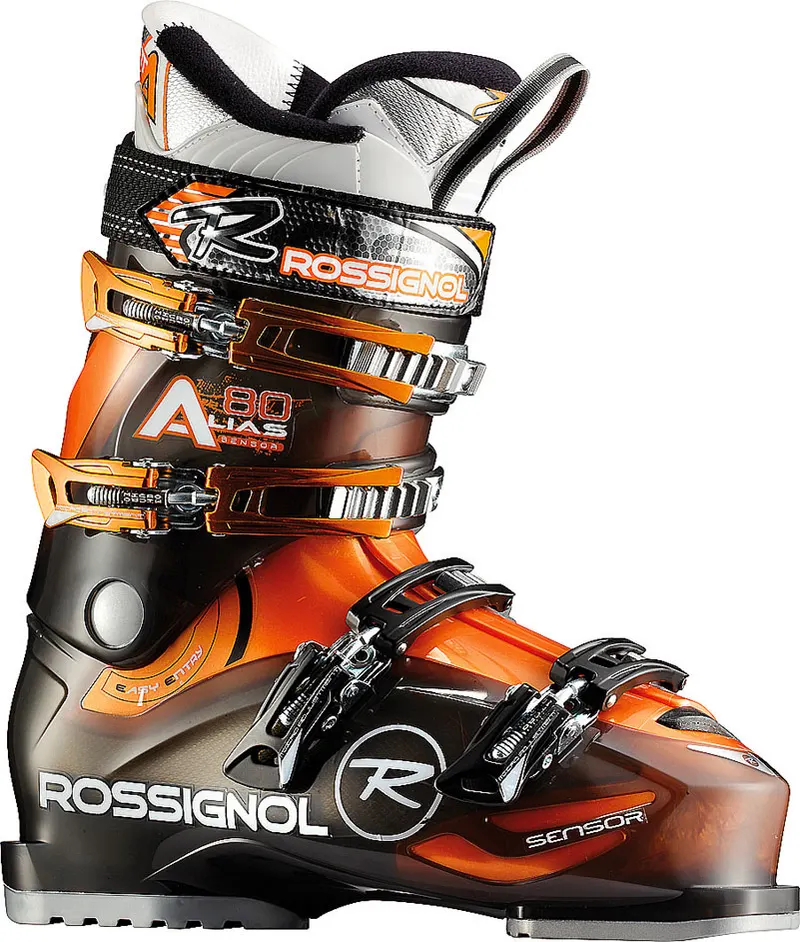 Rossignol Alias Sensor 80 orange