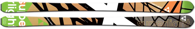 Fischer Tour X-Superlight