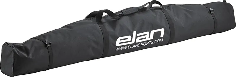 Elan 2 Pair Ski BAG