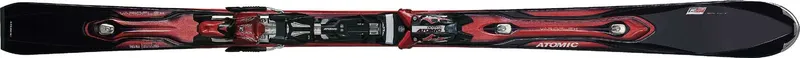 Atomic D2 VF 75 Select