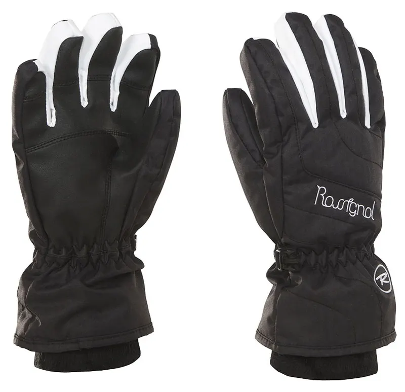 Rossignol JR Flury G