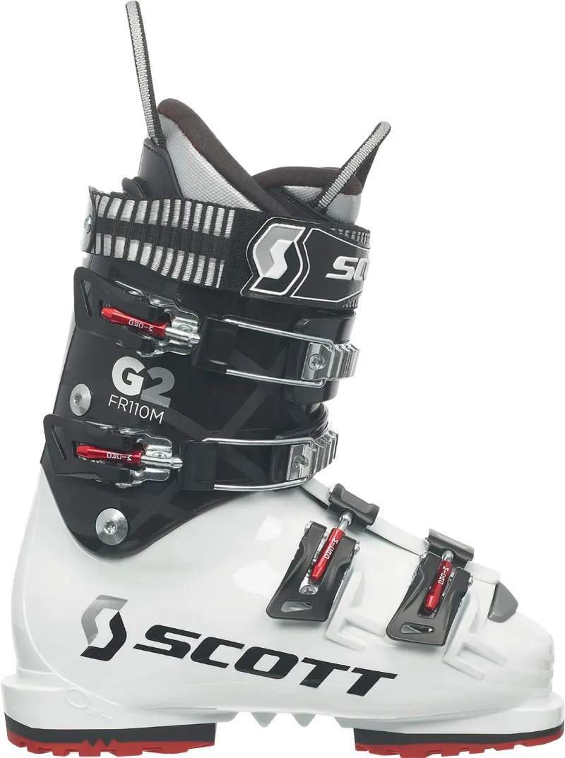 Scott G2 FR 110 M