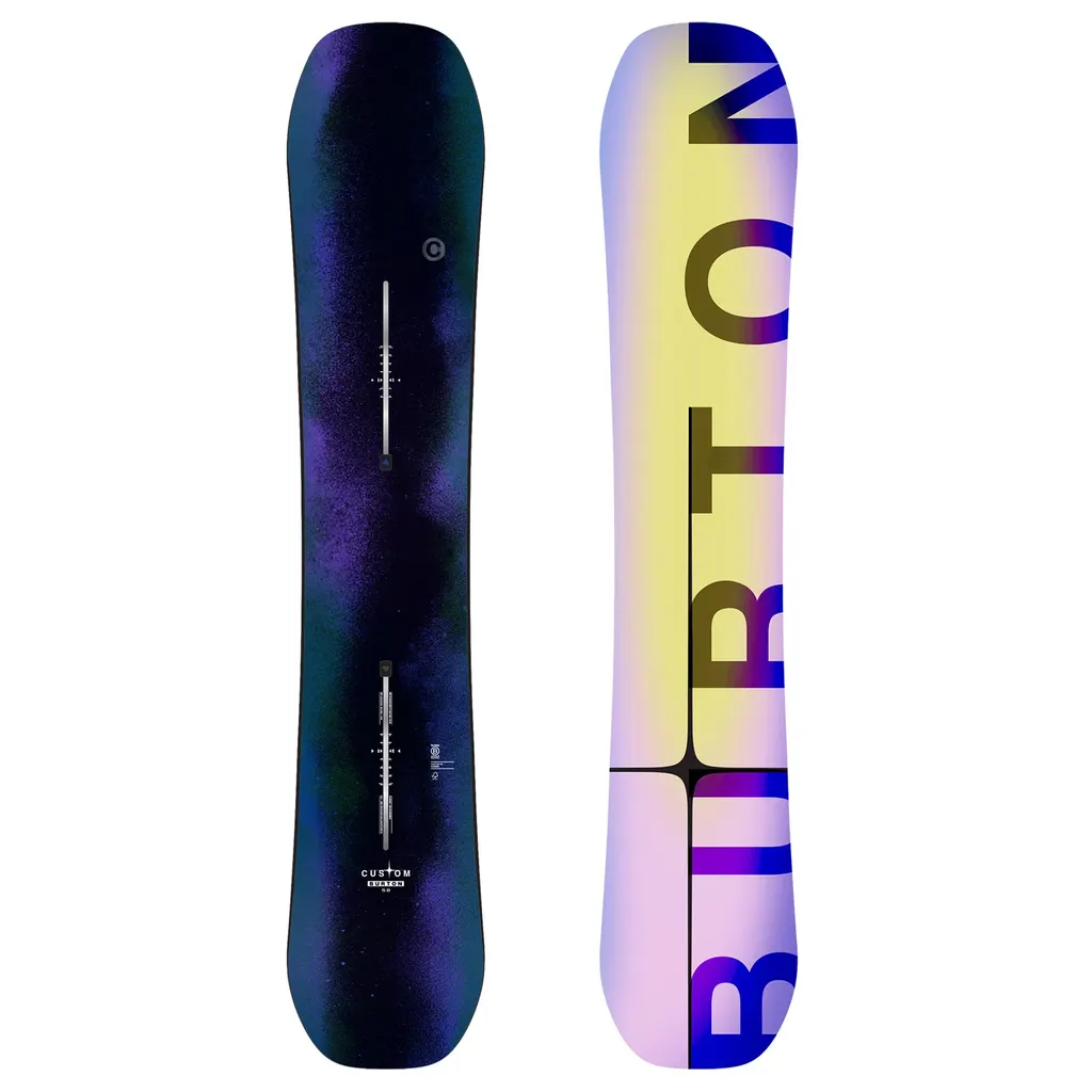 Burton Custom