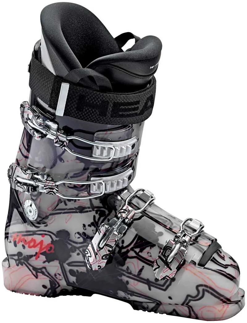 Head Mojo XP Heatfit Pro