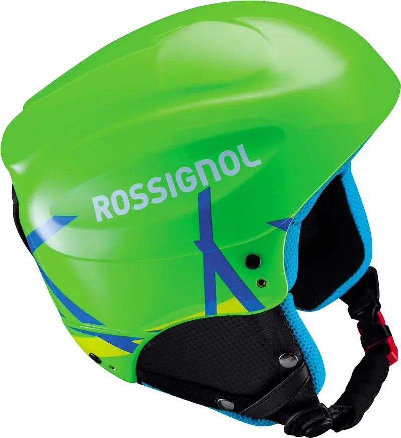 Rossignol Radical World CUP SL